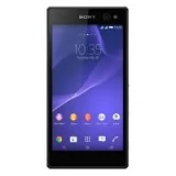 Sony Xperia C3 Dual Black