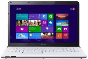 Ремонт Sony VAIO SVE1713L1RW