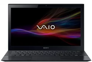 Ремонт ноутбука Sony Vaio Pro