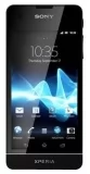 Sony Xperia SX